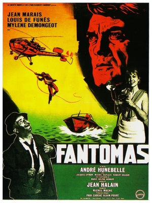 ˹ Fantmas