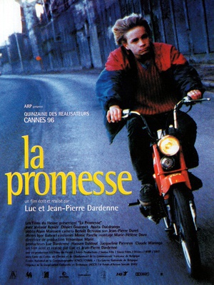 һŵǧ La promesse