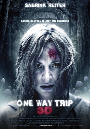 ·3D One Way Trip 3D