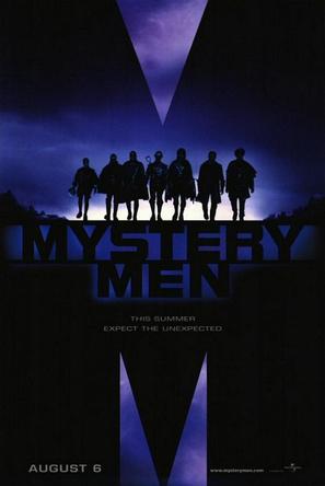 ر Mystery Men