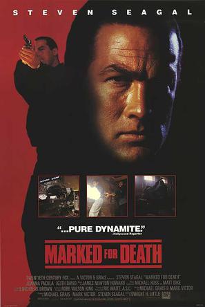  Marked for Death