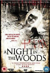 ֮ҹ A Night in the Woods