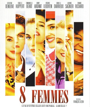 ͼ 8 femmes
