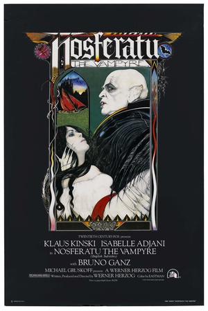 ŵ˹ͼҹ Nosferatu: Phantom der Nacht