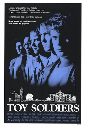 У԰Ӣ۶ Toy Soldiers