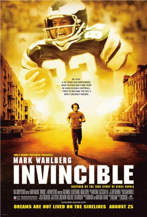 Ī Invincible