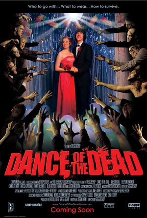 ֮ Dance of the Dead