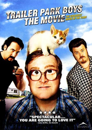 ԰к Trailer Park Boys: The Movie