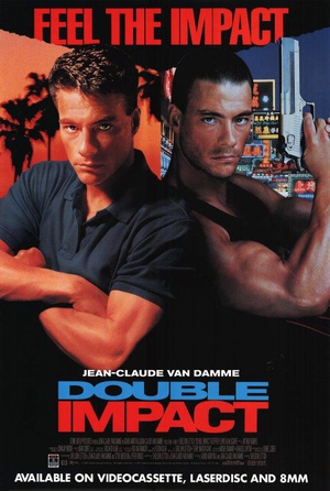 ˫ Double Impact