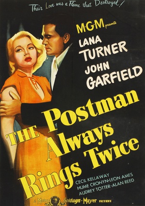 ʲܰ The Postman Always Rings Twice