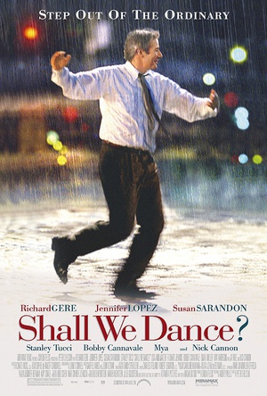 ̸̸飬 Shall We Dance
