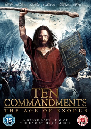 ʮ The Ten Commandments