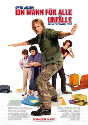  Drillbit Taylor
