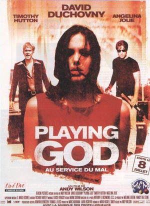  Playing God