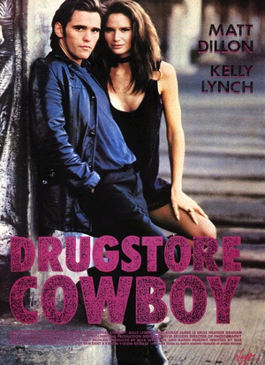 Իţ Drugstore Cowboy