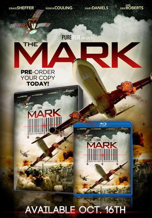 ؼǺ The Mark