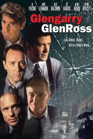 Ϸ Glengarry Glen Ross