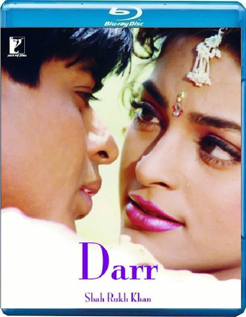 恐惧 Darr