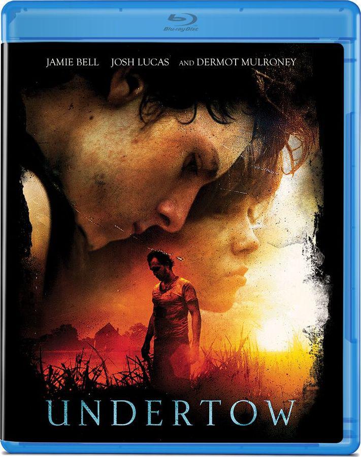  Undertow