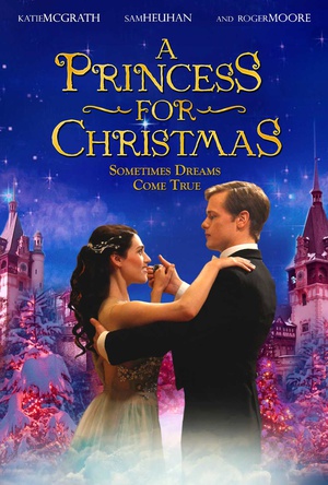 圣诞公主 A Princess for Christmas
