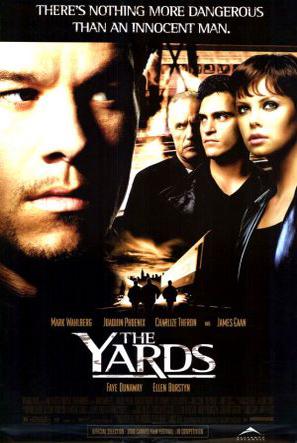 家族情仇 The Yards