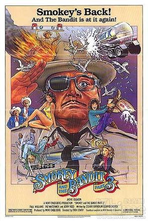 ֱ׷׷׷ Smokey and the Bandit III