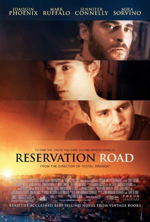 ֮· Reservation Road