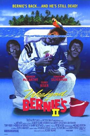 Weekend at Bernie\'s II