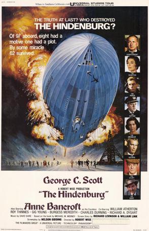 ˵ǱѼ The Hindenburg