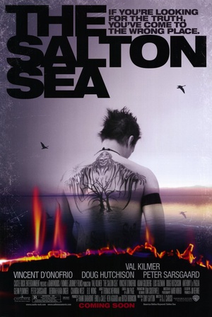 ׷ The Salton Sea