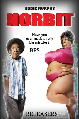 ŵ Norbit