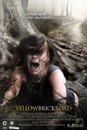 ש· YellowBrickRoad