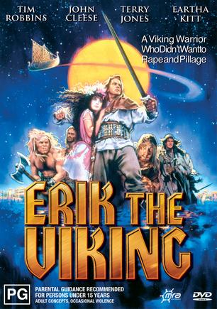 ά˰ Erik the Viking