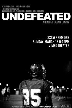 ɻ Undefeated