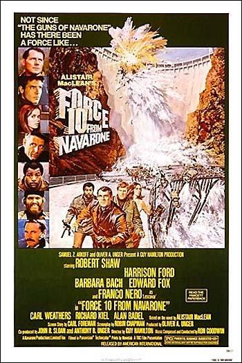 ¡ʮͻ Force 10 from Navarone