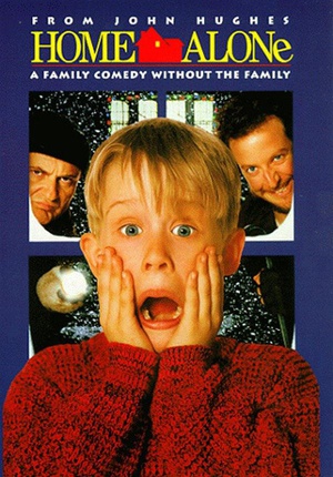 С Home Alone