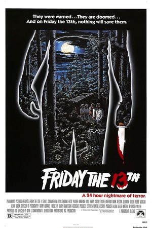 ʮ Friday the 13th