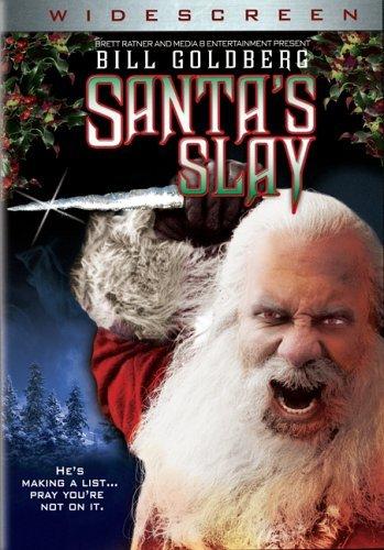 干掉圣诞老人 Santa\'s Slay