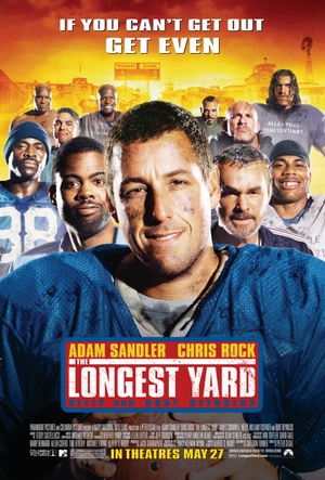 һ The Longest Yard