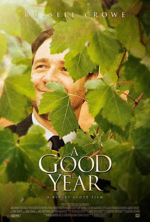 õһ A Good Year
