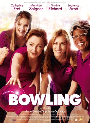  Bowling