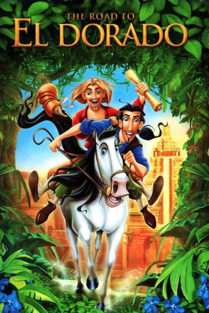 ´ƽ The Road to El Dorado