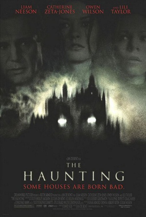  The Haunting