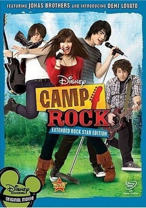 ҡӪ Camp Rock