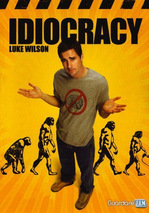  Idiocracy