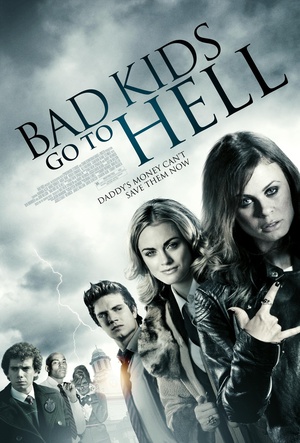 µ Bad Kids Go to Hell