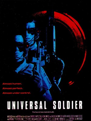 սʿ Universal Soldier