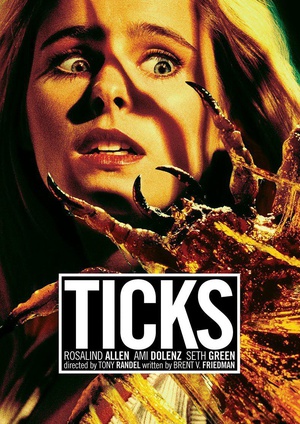 Сħ Ticks