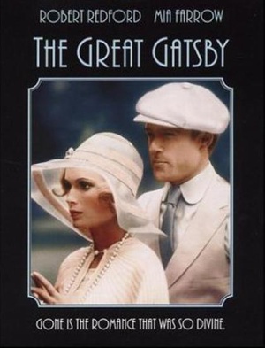 ˲ĸǴı The Great Gatsby