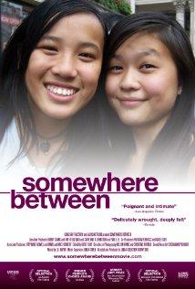 中间地带 Somewhere Between